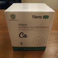 Tianshi Nutrient Calcium Powder