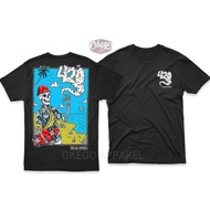 ORIGINAL OKEGO APPAREL-BAJU 420  T-SHIRT 420  OKEGO APPAREL  BAJU LELAKI  BAJU VIRAL  BAJU SURF READ
