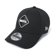 FCRB x ERIC HAZE - NEW ERA 9FORTY CAP