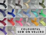 DIY Multipurpose Velcro Strap Sewing Scrapbook Art Crafting Materials Supplies