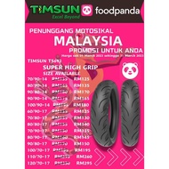 TAYAR  MURAH TIMSUM TS692 TIMSUN 60 90 17 TIMSUN 70 80 17 TIMSUN 80 80 17 TIMSUN 70 90 17 TIMSUN 80 
