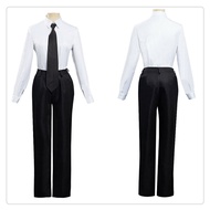 High-end good quality Chainsaw Man Cos Mitaka Asa Makima Chainsaw Man Volkner Power Yoshida Hirofumi