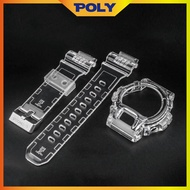[Poly] Bnb GDX6900 Tali Jam G Shock GDX6900 Strap Tali Jam GDX6900 Casio G Shock Watch Accesories