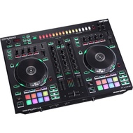 Roland DJ Controller DJ-505 2 channels4 decks Compatible with Serato DJ TR-909TR-808TR-707TR-606 sou