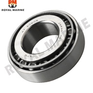 93332-00005 For Yamaha Outboard Bearing 2T Parsun Hidea 9.9HP 15HP 933-32000-05-00 marine engine par