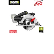 WORX WU536 20V 165mm BL CIRCULAR SAW CWH TOOLS SDN BHD CWH TOOLS TRADING CWH GROUP