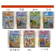 [Xin baby] Melissa & Doug Marissa Magical Water Picture Album Water Picture Album Water Picture Book