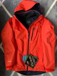 Berghaus Gore-tex Jacket M size 全新防水外套