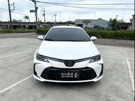 【2020年Toyota Corolla Altis 1.8 Hybrid尊爵】熱門油電混合神車