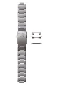 SEIKO 3304JZ Seiko 5 Genuine Military 18mm SNK809K1 7S26