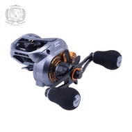 Team Seahawk Hyper Bass SW 16KG Drag❗7.5 / 6.3 HIGH Speed Gear Ratio | Slim Design | Lightweight Cas