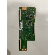 Tcon board tv Panasonic TH49E410k