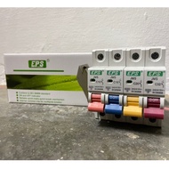 EPS 1 Pole 10Amp 16Amp 20Amp 32Amp Miniature Circuit Breaker( MCB )