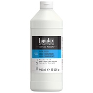 Liquitex Acrylic Gesso Surface Prep