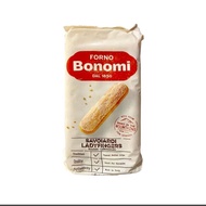 Forno Bonomi Savoiardi Ladyfingers /Biscuit Tiramisu