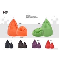 Bean Chair/Bean bag/Bean bag sofa/Lazy chair/Lazy sofa/ Relax chair/GUB