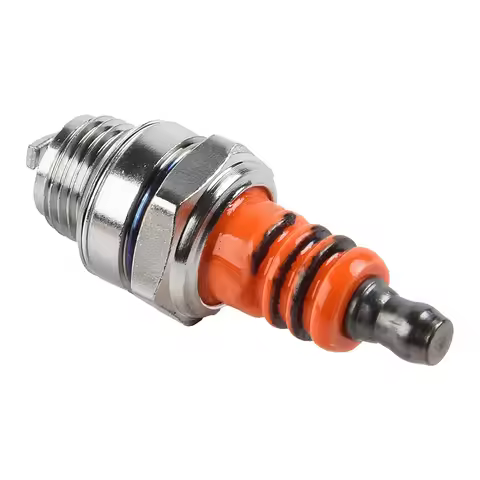 For BM6A CHAMPION CJ8 RCJ8 M7 L7T LAWNMOWER For STIHL SPARK PLUG SNIPPER For Lawn Mower Part Garden 