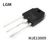 5/2/1Pcs MJE13009 Transistor 13009 J13009 MJE13009 TO-3P Original New