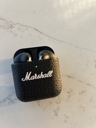 Marshall Minor IV True Wireless Earphones