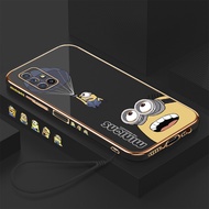 LOKAL HP [Local Delivery] Samsung Galaxy A01 M01 Core A02 A02S M02 M02S F02S M11 M12 M13 M21 M22 M30