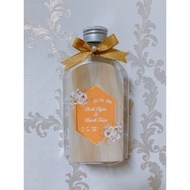 330ml plastic bottle