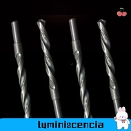 LUMINISCENCIA Twist Drill Bit, HSS M35 Stainless Steel Metal Drill Bit, High Quality 12~16.5mm Metal