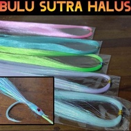 Benang Sutra Assist Hook Sutera