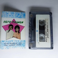 kaset elly kasim tiar ramon, band kumbang tjari