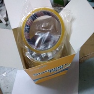 1 box Stationery Tape 12mm / 18mm / 24mm x 40y