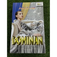 (PRE♥️ NOVEL) DOMINAN - ADNIL ZAFF