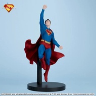 SEGA Japan Movie Superman Act/Cut Premium Figure Superman Figure B2342