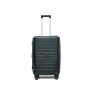 HQ LUGGAGE กระเป๋าเดินทาง PP 100% ระบบล็อค TSA 4 ล้อคู่ 360 ํ รุ่น 8882