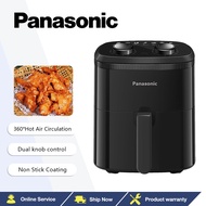 Panasonic Air Fryer Household Smoke-Free Fully Automatic French Fry Machine No Oil airfryer Penggore