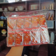 Latiao HALAL Daya Snack China Viral Food Spicy mini Version 1 PACK Contains 50PCS