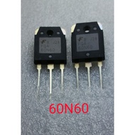 MOSFET FQA 60N60 B ORIGINAL IC TRANSISTOR FQA60N60 GOOD QUALITY