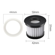 Huixi Adapt to Delmar Mite Removal Instrument Accessories CM300/400/500/800/900 Filter Element Hyper
