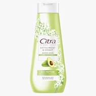 CITRA HAND & BODY LOTION 110ML ~ HAND BODY CITRA ORIGINAL 100%