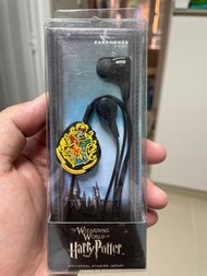 日本環球影城  哈利波特3.5mm 耳機