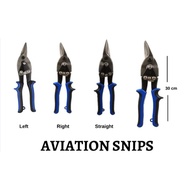 AVIATION SNIP GUNTING YERO