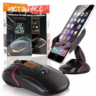 HP Holder Car Mouse Transformer Mouse-Shaped GPS Car Phone Holder