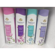 YARDLEY LONDON REFRESHING BODY SPRAY 200ML
