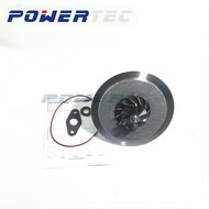 New Turbine Cartridge 710641 A6620903280 Turbo CHRA GT2052S For SsangYong Rexton 2.9 TD 88Kw OM662 6