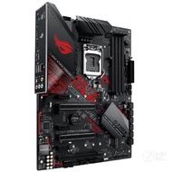 Box Boxed Asus/Asus ROG STRIX Z390-H GAMING Desktop Computer Motherboard ddr4