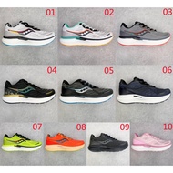 Saucony Triumph sports shoes recommended [10 color]saucony triumph 19