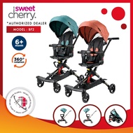 Sweet Cherry BF2 Bueno Magic Stroller