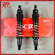 Phuộc X1R wave dream không tăng chỉnh MS04