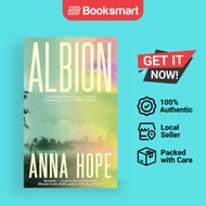 Albion - Paperback - English - 9780241698433