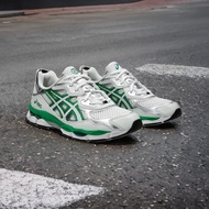 Hidden NY x Asics Gel-NYC 銀綠 1201B001-100