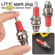 YURUYI Spark Plug Replace Lgnition Electrode L7T