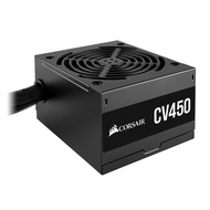 Corsair CV SeriesTM CV450 / CV550 / CV650 — 450W / 550W / 650W 80+ Bronze Certified PSU